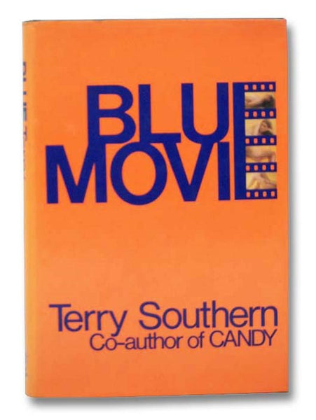 Blue Movie