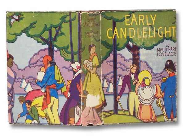 Early Candlelight