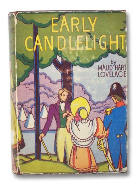 Early Candlelight