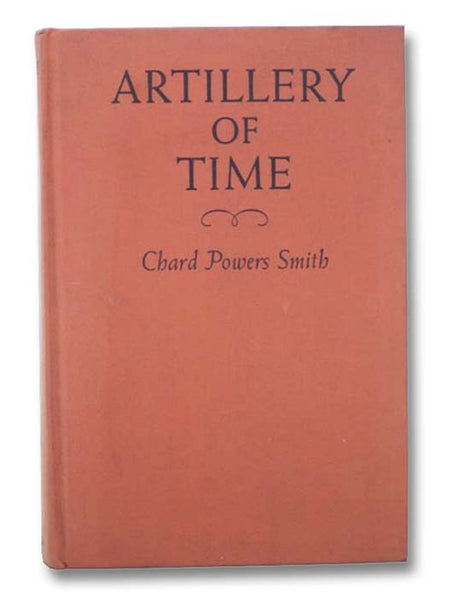 Artillery of Time