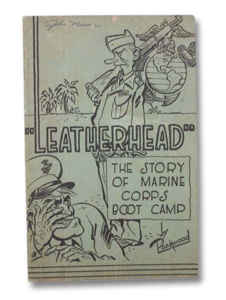 "Leatherhead": The Story of Marine Corps Boot Camp