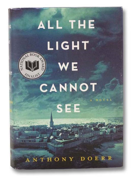 All the Light We Cannot See