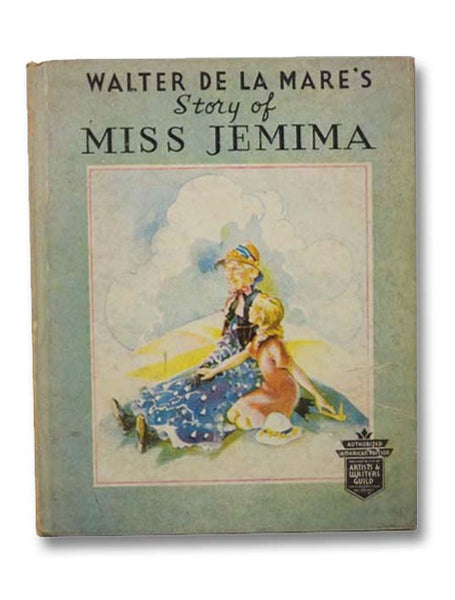 Story of Miss Jemima