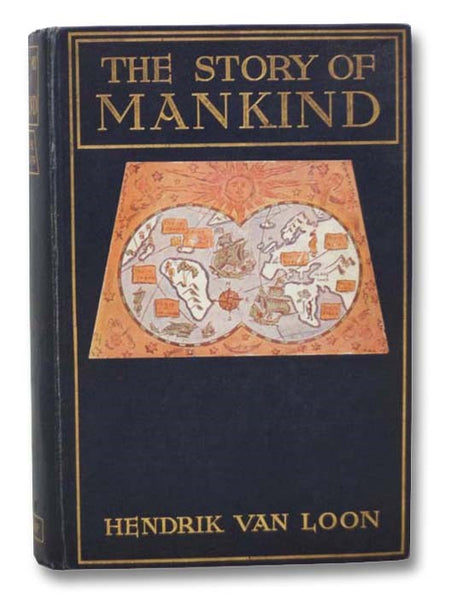 The Story of Mankind