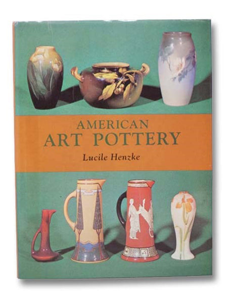American Art Pottery
