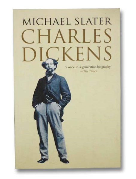 Charles Dickens