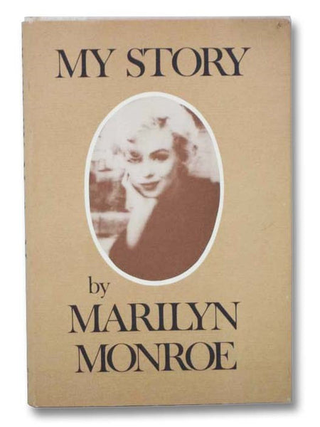 My Story [Marilyn Monroe]