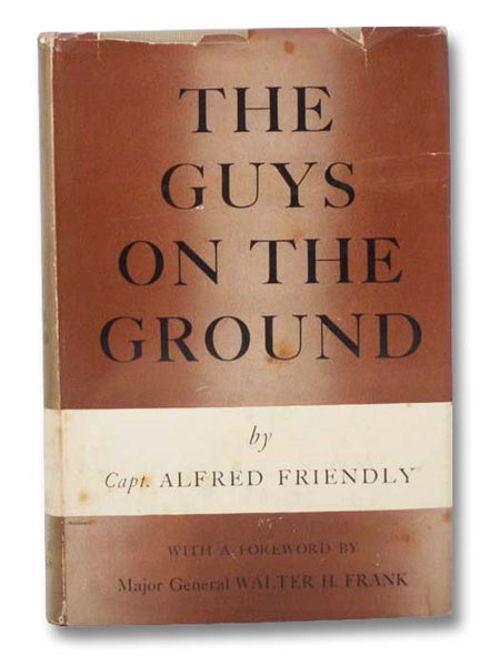 The Guys on the Ground
