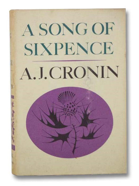 A Song of Sixpence