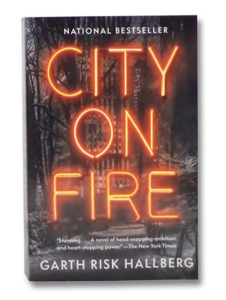 City on Fire