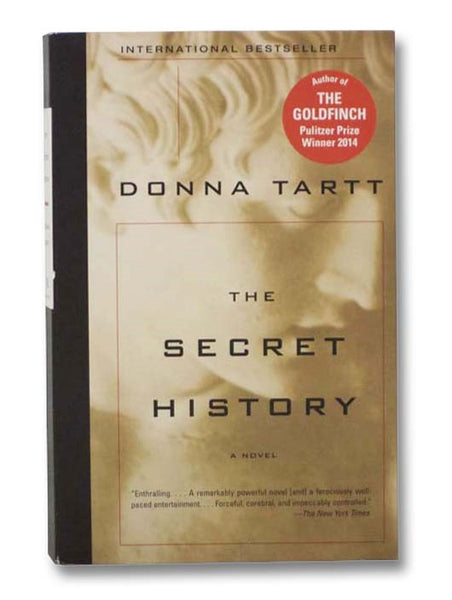 The Secret History: A Novel