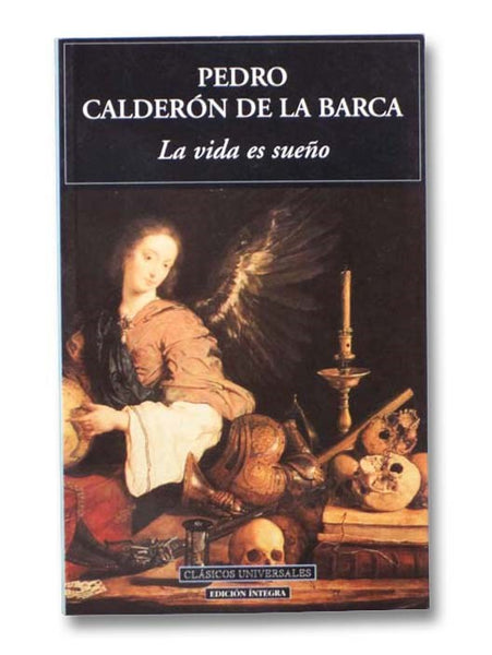 La Vida es un Sueño