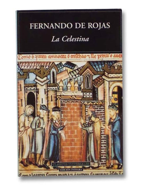 La Celestina