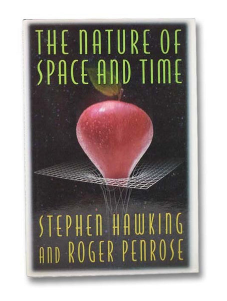 The Nature of Space and Time