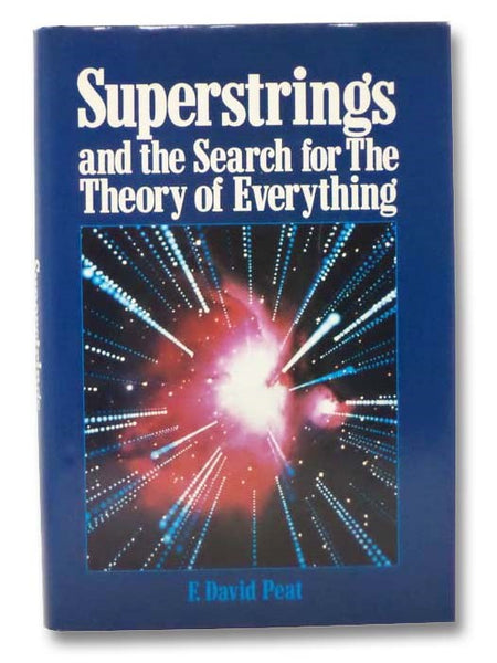 Superstrings and the Search for the Theory of Everything