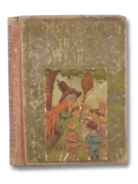 Mother Goose Nursery Tales (Altemus' Wee Books for Wee Folks)