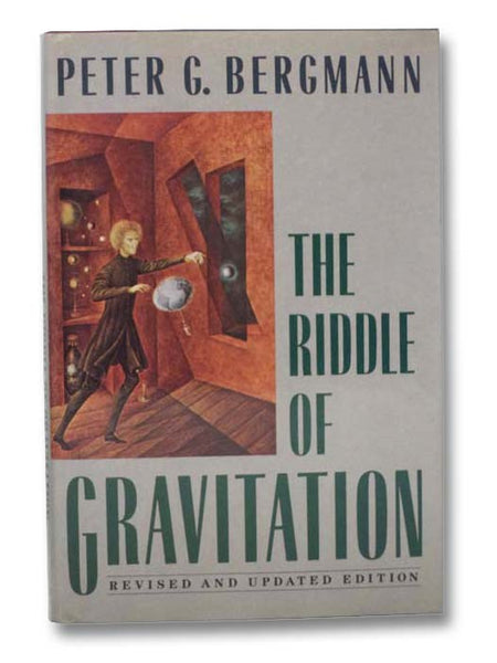 The Riddle of Gravitation