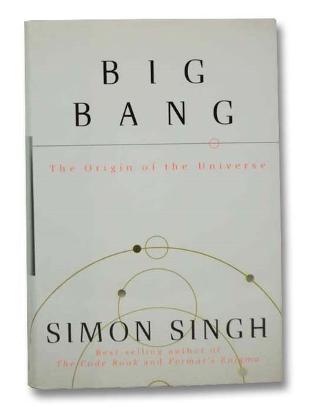 Big Bang: The Origin of the Universe