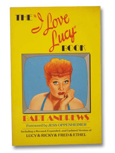 The "I Love Lucy" Book