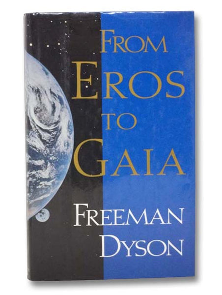 From Eros to Gaia