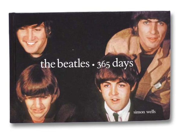 The Beatles: 365 Days