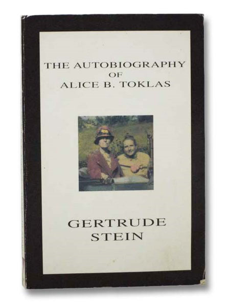 The Autobiography of Alice B. Toklas