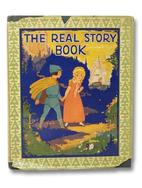 The Real Story Book