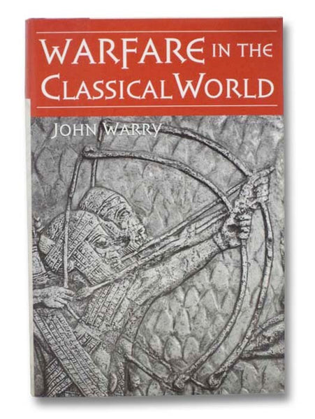 Warfare in the Classical World