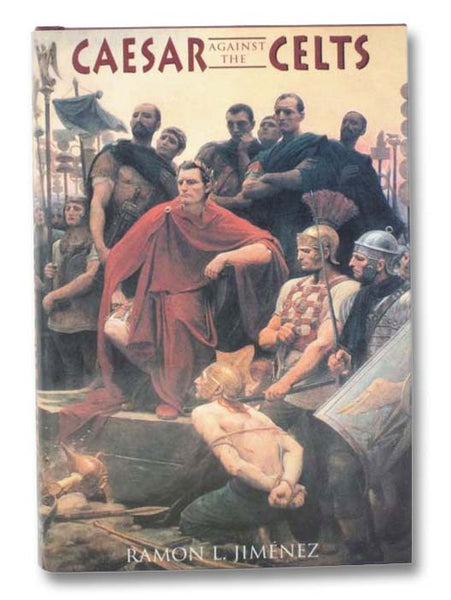 Caesar Against the Celts