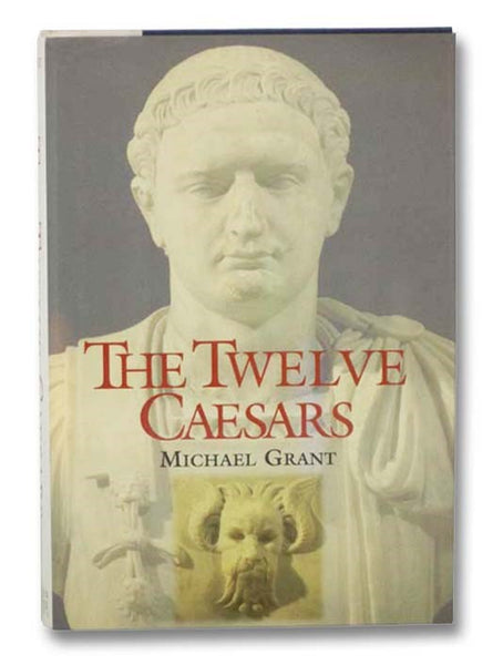 The Twelve Caesars