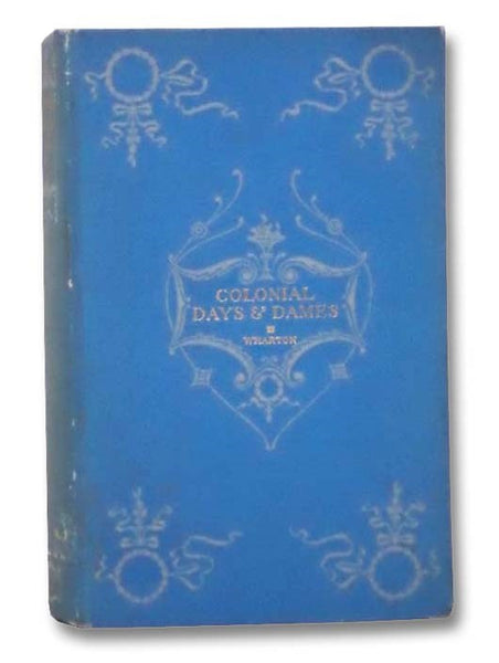 Colonial Days and Dames