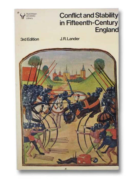 Conflict and Stability in Fifteenth-Century England