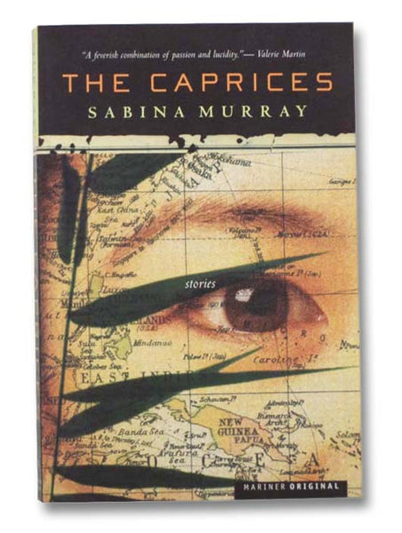 The Caprices: Stories