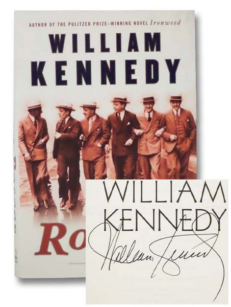 Roscoe: A Novel