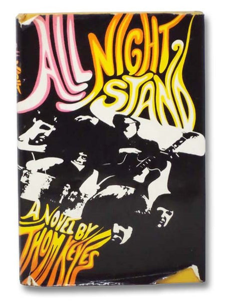 All Night Stand