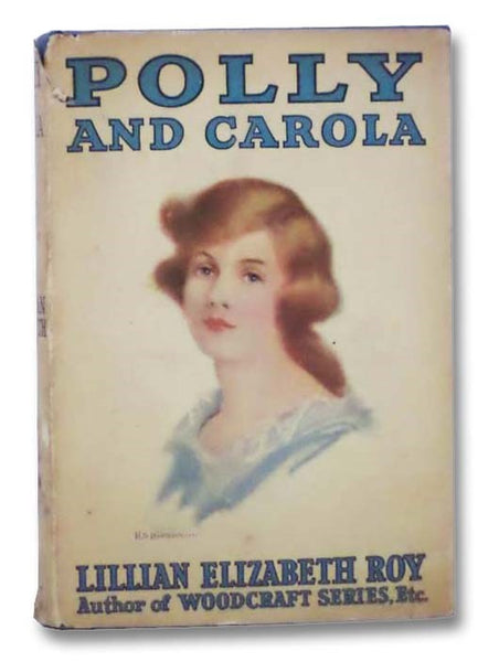 Polly and Carola (The Polly Brewster Series)