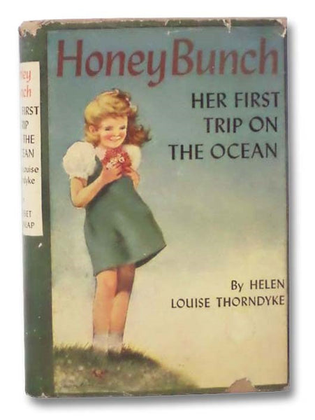 Honey Bunch: Her First Trip on the Ocean
