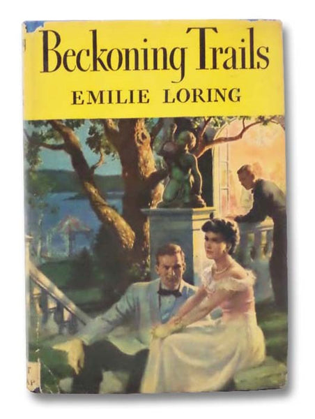 Beckoning Trails