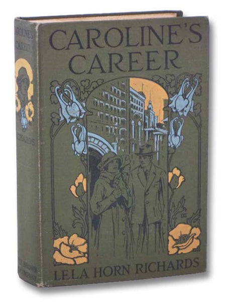 Caroline's Career