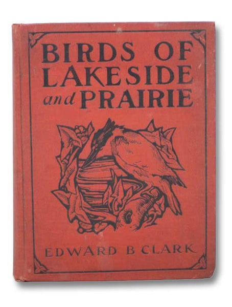 Birds of Lakeside and Prairie