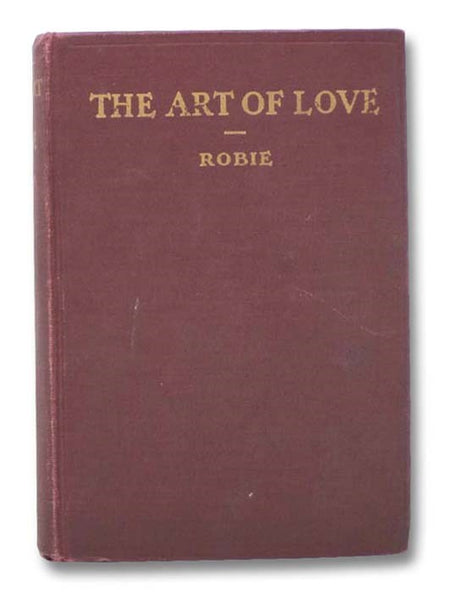The Art of Love