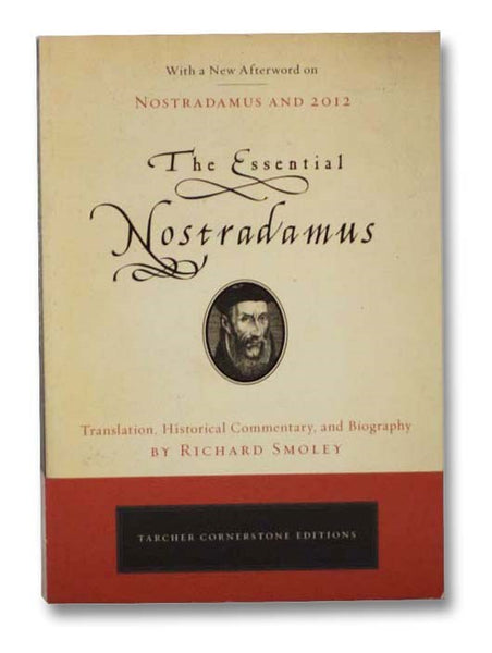 The Essential Nostradamus