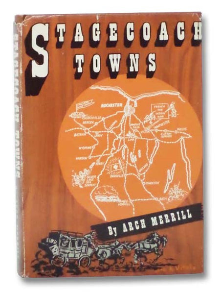 Stagecoach Towns