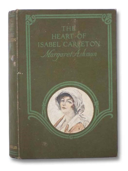 The Heart of Isabel Carleton