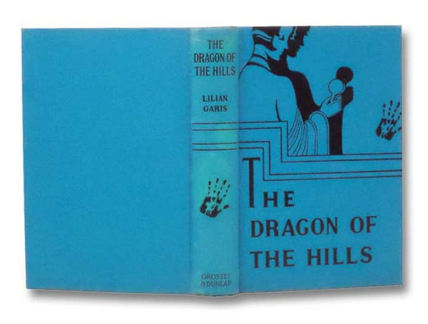 The Dragon of the Hills (A Melody Lane Mystery, No. 6)