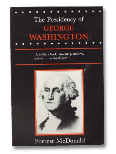 The Presidency of George Washington