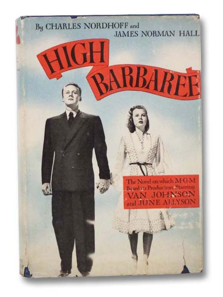 High Barbaree