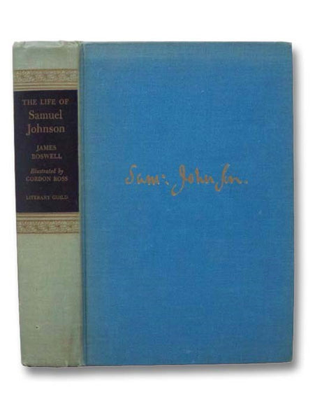 The Life of Samuel Johnson