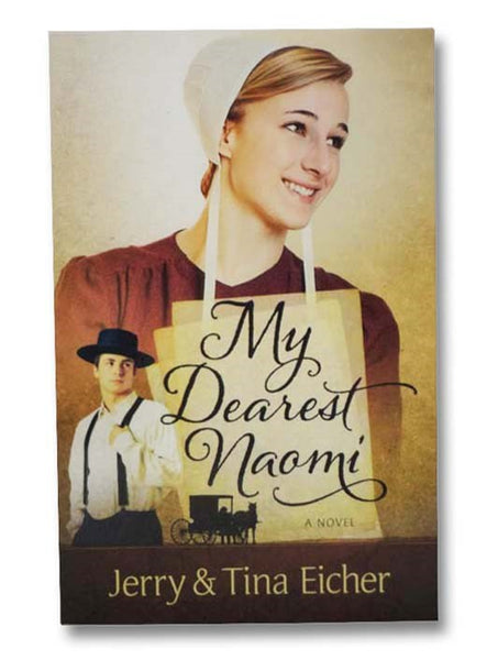 My Dearest Naomi