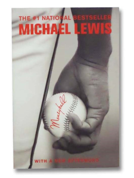 Moneyball: The Art of Winning an Unfair Game